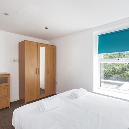 Sunny Terrace By Kasar Stays Maidstone Exterior photo