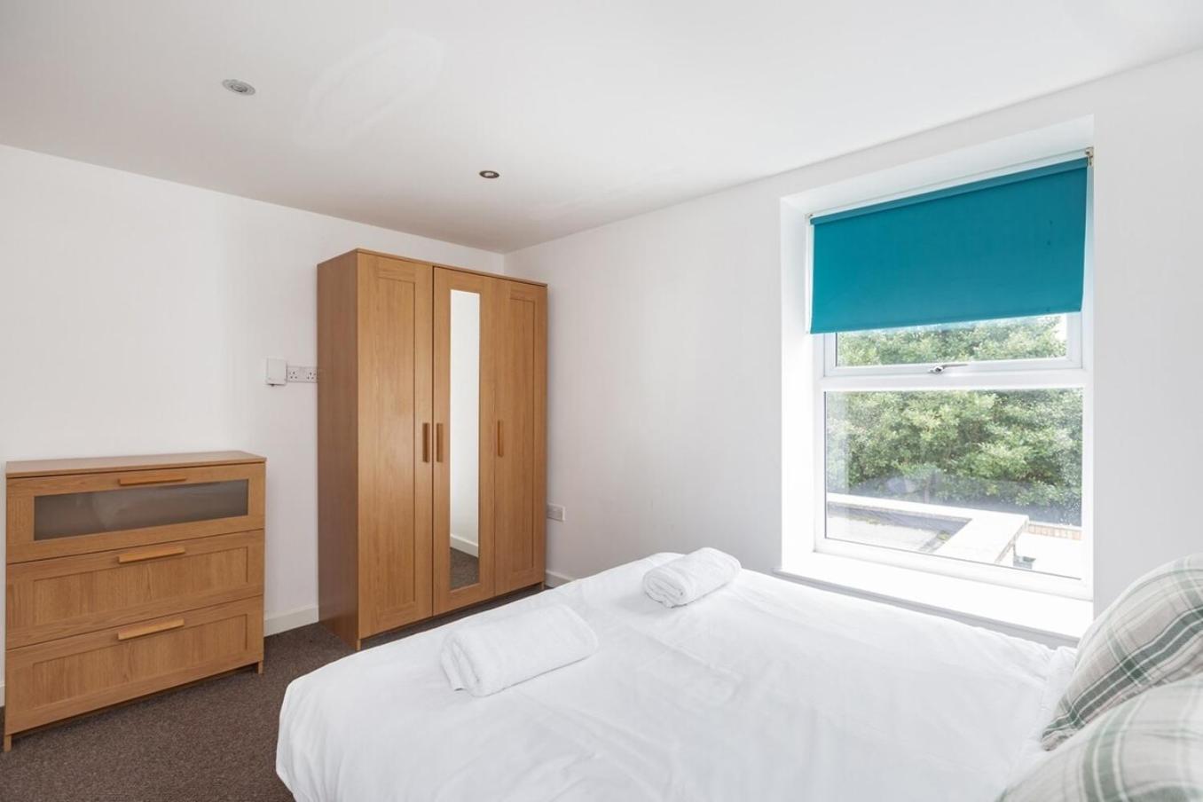 Sunny Terrace By Kasar Stays Maidstone Exterior photo